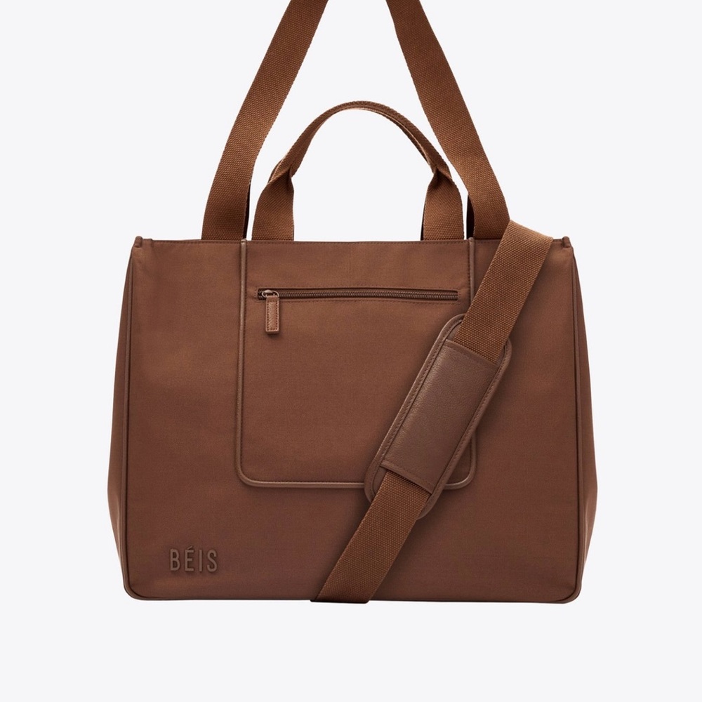 BEIS East to West Tote